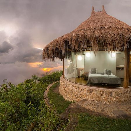 Villa El Dorado Nature Reserve Minca Exterior foto