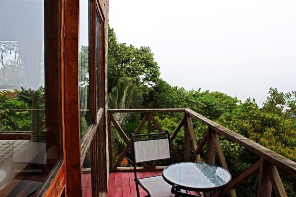 Villa El Dorado Nature Reserve Minca Exterior foto